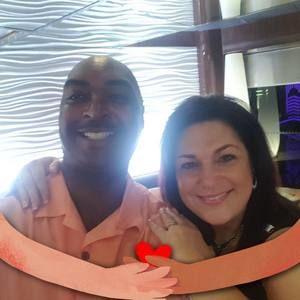 Meet your Posher, William